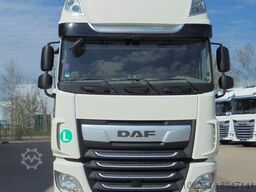 DAF XF480FT SSC Standklima MX-Bremse
