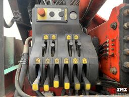 Palfinger Occ Autolaadkraan Palfinger PK23500