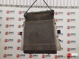 Renault Occ radiator + intercooler Renault
