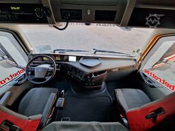 Volvo FH 13.460 Globetrotter 6x2*4 - BDF - I Parkcool...