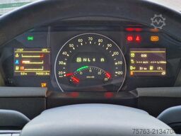 Volvo FH 13.460 Globetrotter 6x2*4 - BDF - I Parkcool...