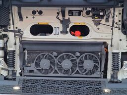 Volvo FH 13.460 Globetrotter 6x2*4 - BDF - I Parkcool...