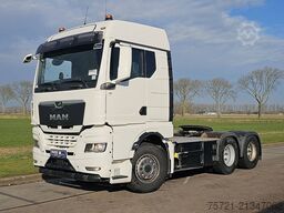 M.A.N. 33.510 TGX 6X4 BLS EURO 6D