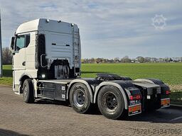 M.A.N. 33.510 TGX 6X4 BLS EURO 6D