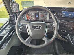 M.A.N. 33.510 TGX 6X4 BLS EURO 6D