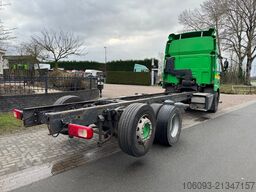 DAF CF 290 6 x 2 Liftas Stuuras
