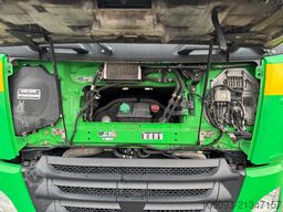 DAF CF 290 6 x 2 Liftas Stuuras