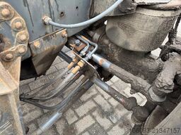 DAF CF 290 6 x 2 Liftas Stuuras