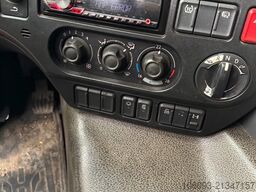 DAF CF 290 6 x 2 Liftas Stuuras