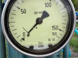 Mäder 100 kN / 10 t Mäder 100 kN / 10 t