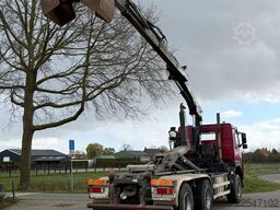 Volvo FM 6x6!! WS KRAAN/HAAKARM!!NL TRUCK!!