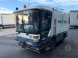 Ravo 530 NL machine!