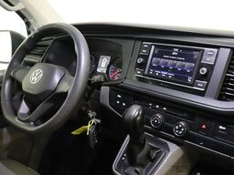 VW Transporter 2.0 TDI 150PK Automaat Dubbele Cabi...