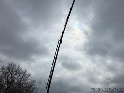 Scania P450 XT EFFER 955 (95TM)CROSSSTAB JIB LIER!!202...