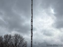 Scania P450 XT EFFER 955 (95TM)CROSSSTAB JIB LIER!!202...
