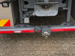 Scania P450 XT EFFER 955 (95TM)CROSSSTAB JIB LIER!!202...