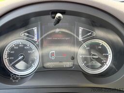 DAF CF530 8x4!! TRIPLE!!2023!! KRAAN/HAAK!!EURO6!! ...