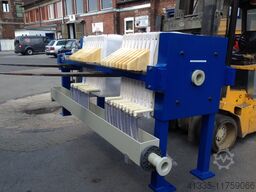 NETZSCH 40 Platten