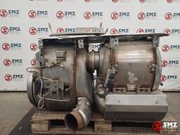 Daf Occ katalysator Euro 6 DAF