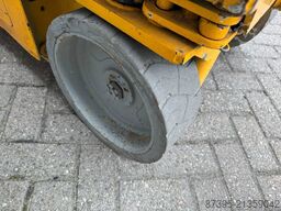 Genie GS2032 Hoogwerker Schaarhoogwerker