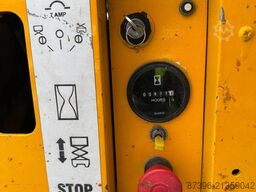 Genie GS2032 Hoogwerker Schaarhoogwerker