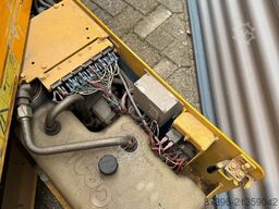 Genie GS2032 Hoogwerker Schaarhoogwerker