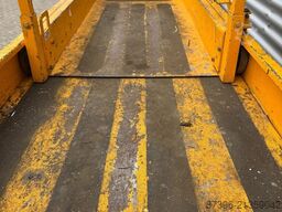 Genie GS2032 Hoogwerker Schaarhoogwerker