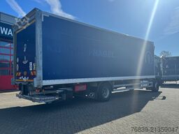 Iveco Eurocargo ML160E25 16.000 kg