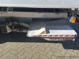 Iveco Eurocargo ML160E25 16.000 kg