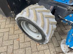 Genie GS4069DC Hoogwerker Schaarhoogwerker