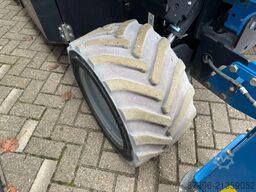 Genie GS4069DC Hoogwerker Schaarhoogwerker