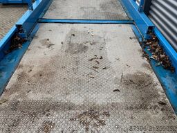 Genie GS4069DC Hoogwerker Schaarhoogwerker