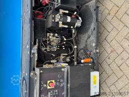 Genie GS4069BE Hoogwerker Schaarhoogwerker