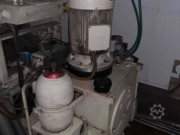 BATTENFELD FISCHER VK1-1