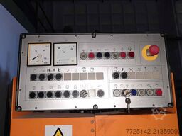 BATTENFELD FISCHER VK1-1