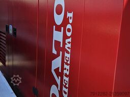 Endress Volvo ESE 350 kVA