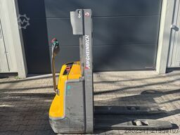 Jungheinrich EJC112 Li-Ionen