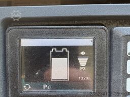 Jungheinrich EJC112 Li-Ionen