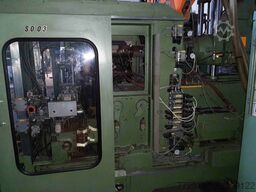 VOITH FISCHER VK1-07