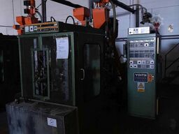 VOITH FISCHER VK1-07