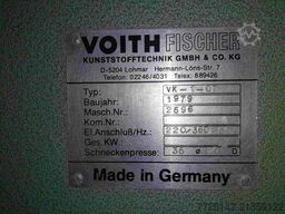 VOITH FISCHER VK1-07