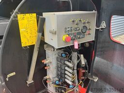 Manitou 170AETJ L Hoogwerker Knikarmhoogwerker