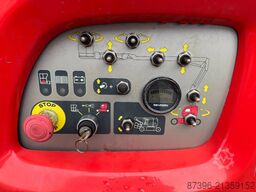 Manitou 170AETJ L Hoogwerker Knikarmhoogwerker