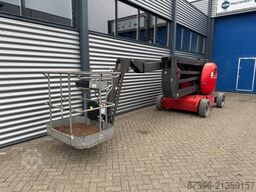 Manitou 170AETJ L Hoogwerker Knikarmhoogwerker