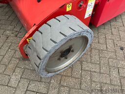 Manitou 170AETJ L Hoogwerker Knikarmhoogwerker