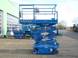 SkyJack SJIII 3219