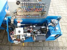 SkyJack SJIII 3219