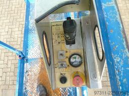 SkyJack SJIII 3219
