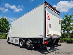 HYUNDAI  XCIENT FUEL CELL 6x2 QZHZ