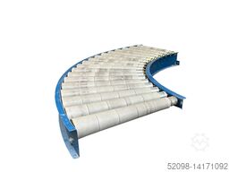 OVERBECK 1000003710, FB: 550 mm